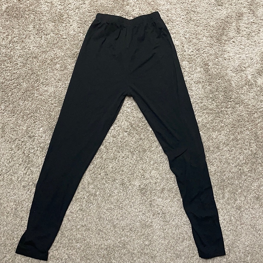 Fashion Nova High Waist leggings